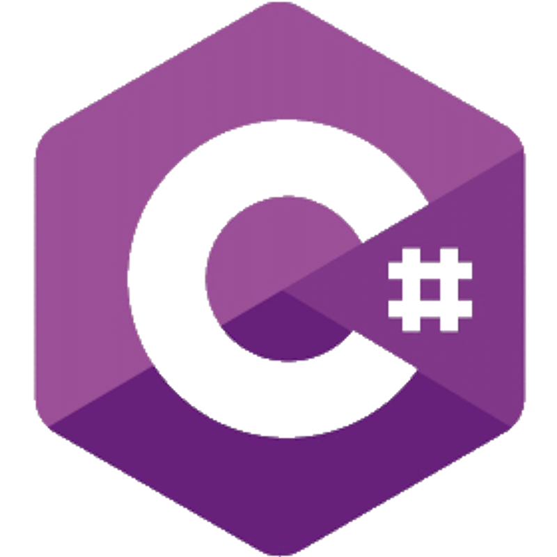 C#