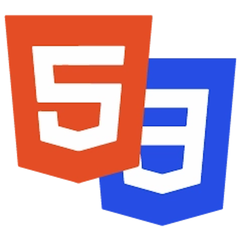 HTML/CSS